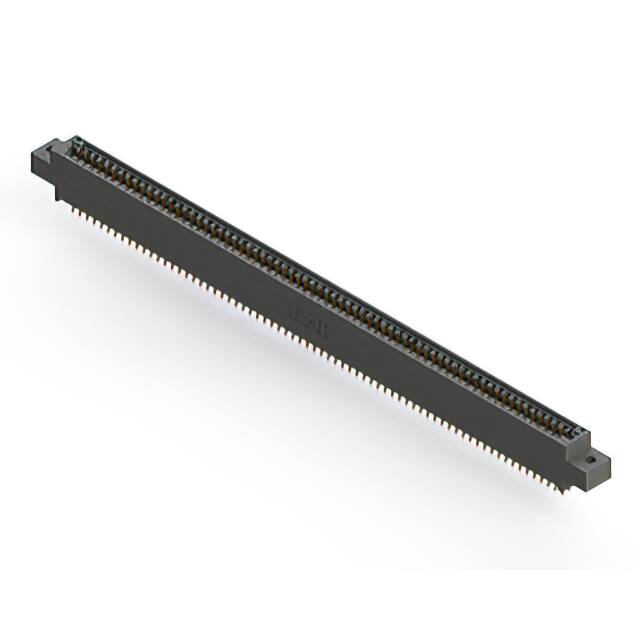 895-140-556-802 EDAC Inc.  Edgeboard Connectors